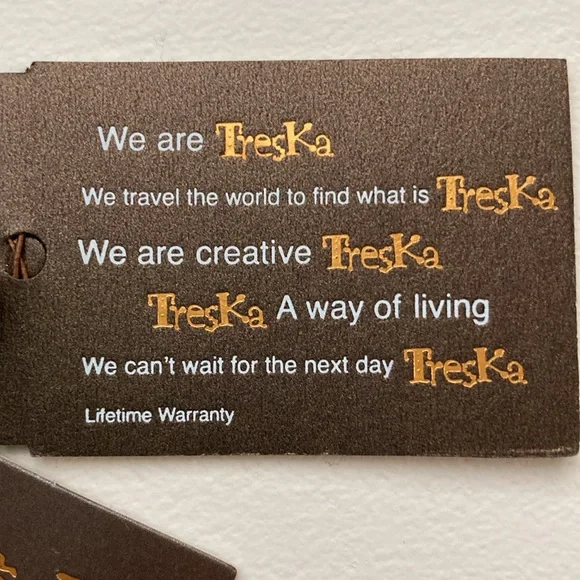 Treaka collection bracelet- NWT - Picture 4 of 4